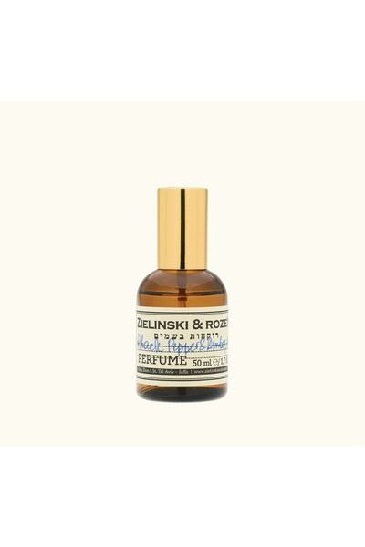 Zielinski & Rozen Black Pepper , Amber , Neroli 50 Ml