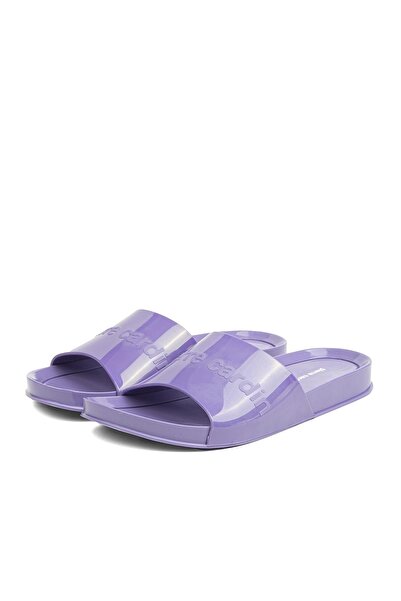 Pierre Cardin ® | Pc-3370-3820 Lilac - Women's Slippers