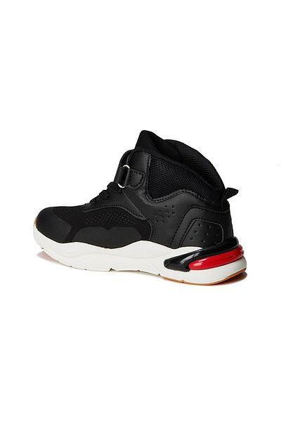 Vicco 946.p21k.203 Black Booties