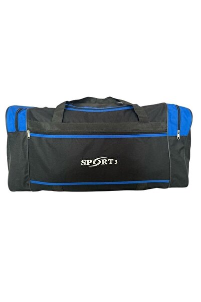 NorthPars El Valizi Asker Çantası Seyahat Çantası