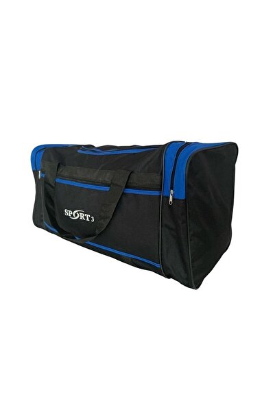 NorthPars El Valizi Asker Çantası Seyahat Çantası