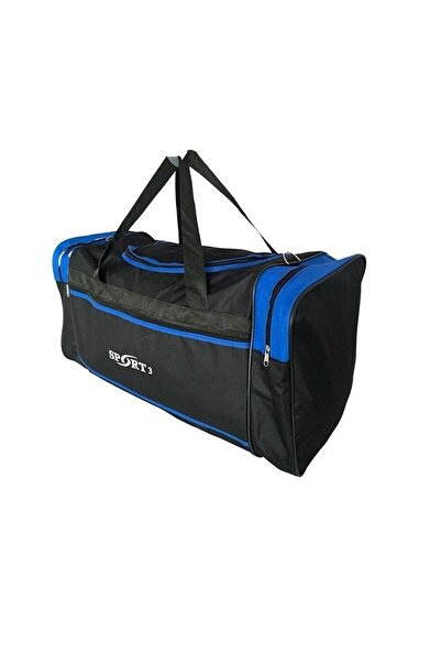 NorthPars El Valizi Asker Çantası Seyahat Çantası