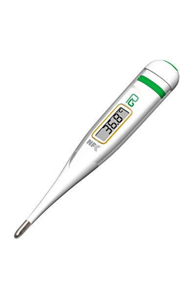 Braun Polygreen Kd1481 Akıllı Dijital Çubuk Ateş Ölçer