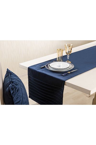 Gül Güler Liny Velvet Table Tape