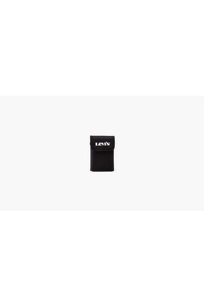 Levi's Lanyard Wallet