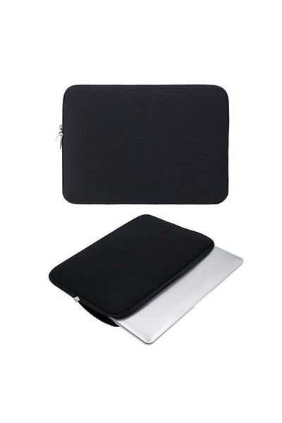 ARABULALACA Macbook Air 13.6 Inch 2023 A2681 M2 Processor Protection Case Protection Bag Pouch Case Waterproof