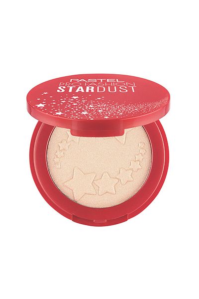 Pastel Pro Fashion Stardust Illuminating Highlighter - Vega 320 8 gr