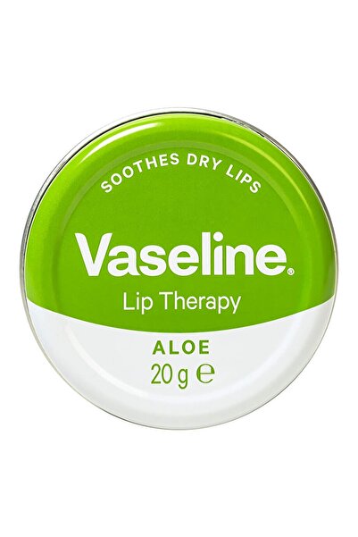 Vaseline Marka: Yumuşatıcı Dudak Kremi Aloe 20 Gr Kategori: Dudak Kremi Ve Peelingi