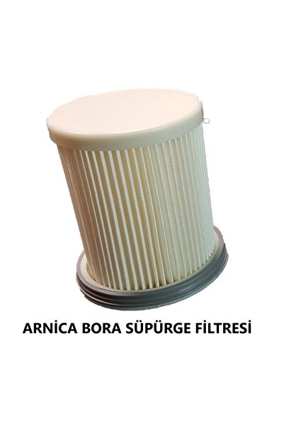 Popüler Arnica Bora 4000 - Aspirator electric compatibil cu filtru Hepa