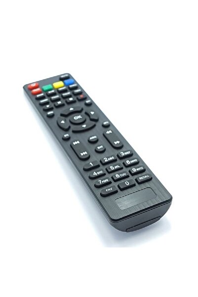 ATA ELEKTRONİK Supermax Xplus Jumbo Mini Prada Hd Kasalı Uydu Kumanda 999 Uyumlu