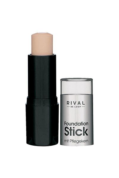 Rival De Loop Vitamin E Foundation Stick - No:01 Light - 9 ml
