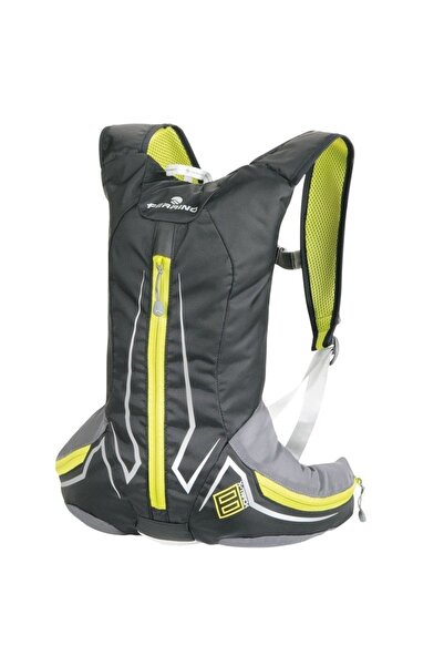 Ferrino Unisex Siyah X-track 8 Sırt Çantası