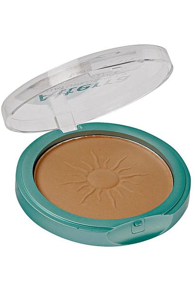 Alterra Bronze Powder No:01, Honey Blonde Color 10 Grams