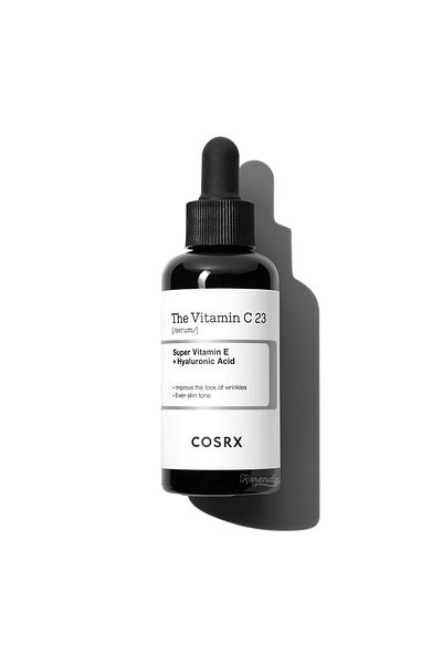 Cosrx Sérum vitamínu C 23 20 g – Aydınlatıcı C Vitaminli Serum