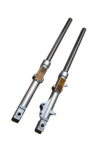 Yamaha Ön Amortisör Takımı Ybr 125 2004-2008