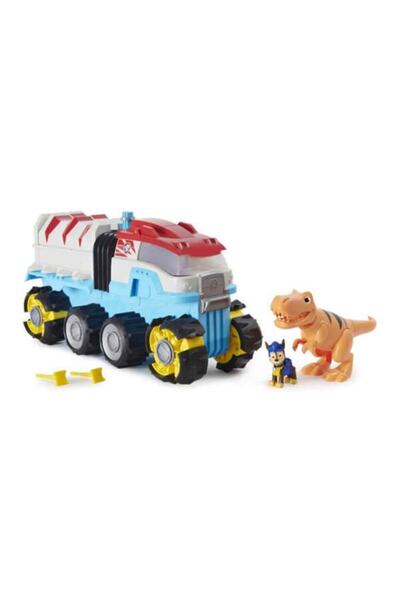 Genel Markalar Paw Patrol Dino Patroller
