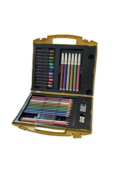 Faber Castell Metallic Painting Bag