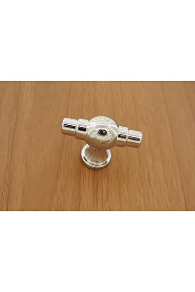 Azm Hırdavat Ventus Kulp Porselen Düğme 3003 Cp