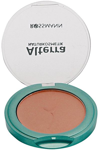 Alterra Brand: Blush Powder No:08 Peach 5.5 G Category: Blush