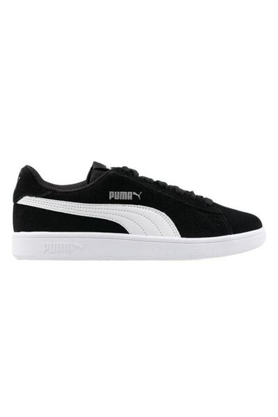 Puma Smash V2 Unisex Повсякденне спортивне взуття Чорне