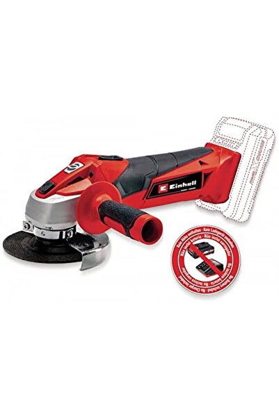 Einhell Tc-ag 18/115 Li-solo, Akülü Avuç Taşlama