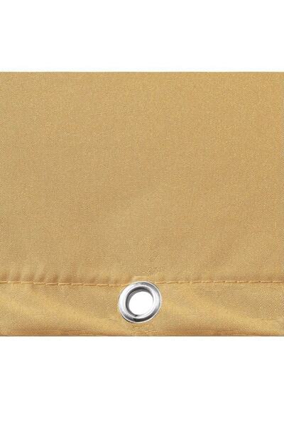 pamukkale branda Balcony Iron Curtain Railing Curtain Waterproof 80 X 550