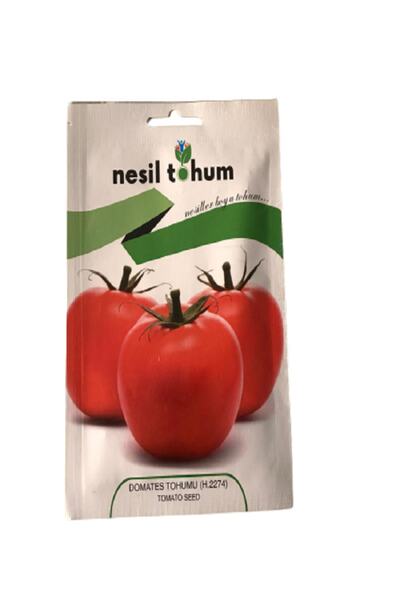 Arzuman Domates Tohumu (h.2274) Atalık Tohumu