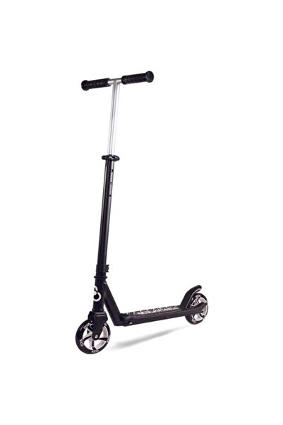 Furkan Toys Cool Wheels Scooter 8+ Yaş - Gri