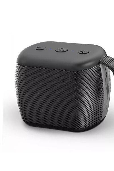 citylifo Bluetooth Taşınabilir Hoparlör Mikrofonlu Su Geçirmez Mini Hoparlör ...
