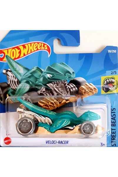 HOT WHEELS Tekli Arabalarracer Hcx27