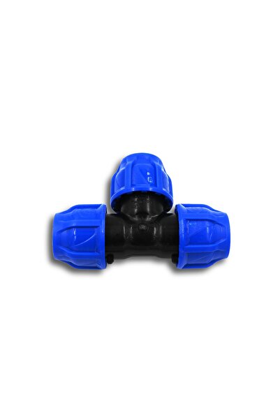 POELSAN كابل تي كم 20x20x20