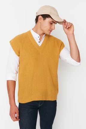 Sweater Vests