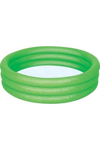 BESTWAY Green Children's Pool 152x30 Cm - 51026