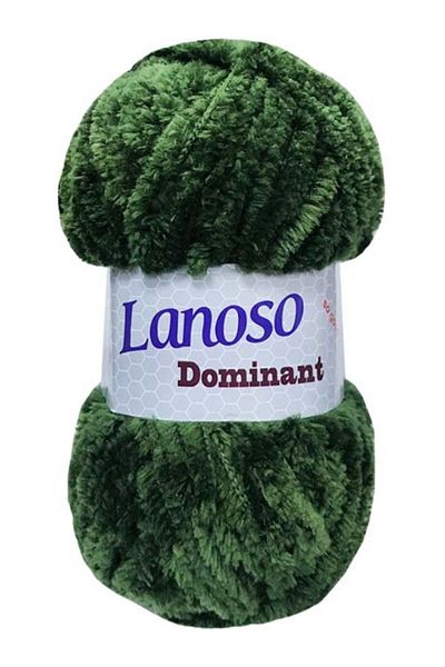 Lanoso Αξεσουάρ Angel Bag Lanoso Dominant No:10 Πράσινο