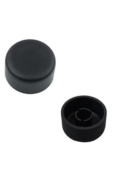 ELG Fiat Linea 2007-2015 Radio Knob Cover