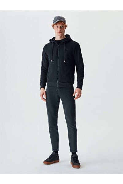 Ltb Erkek Danıka1122 Kapüşonlu Sweatshırt