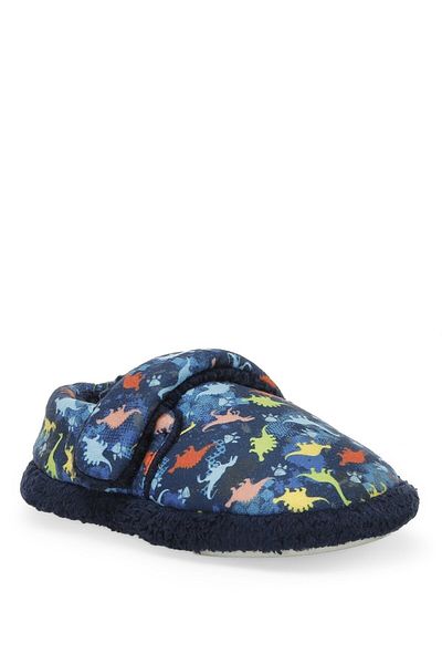 Polaris 522022.p2pr Παντόφλες Navy Blue Boy