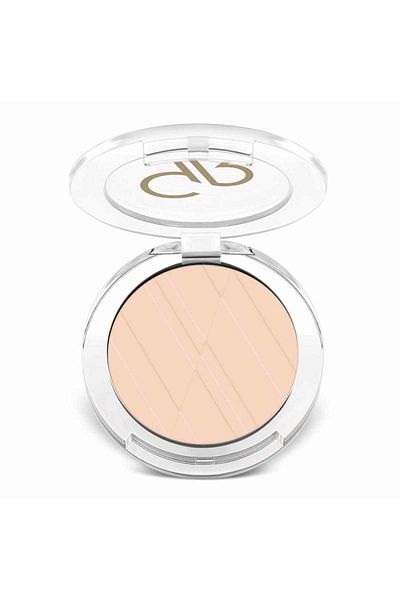 Golden Rose Compressed Pressed Powder No:104