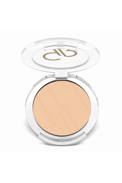 Golden Rose Compressed Pressed Powder No:107