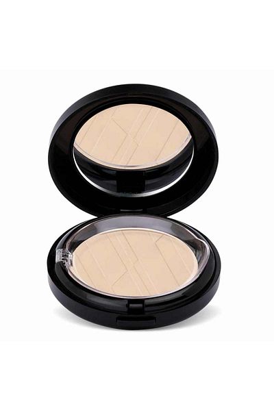Golden Rose Long Lasting Longstay Matte Powder No:04