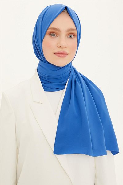 Armine Τάση Μεσαίας Σατέν Σα scarf 1005
