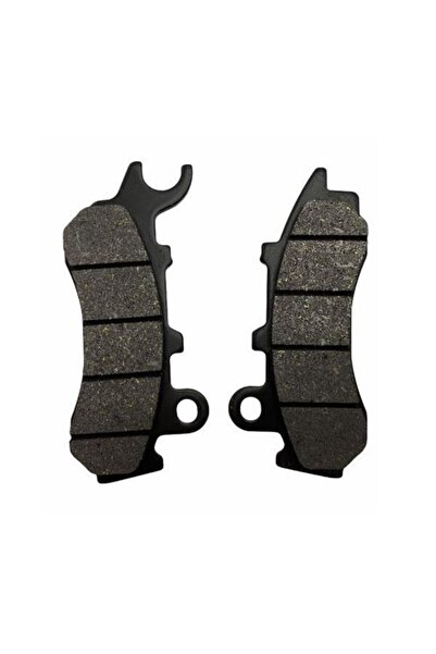 Genel Markalar Arzu Monero Honda Pcx 125 2018 - 2020 Uyumlu  Ön Organik Fren ...