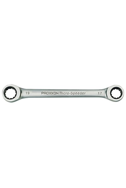 Proxxon 23247 Uzun Ince Tip Cırcırlı Anahtar 14x15 Mm