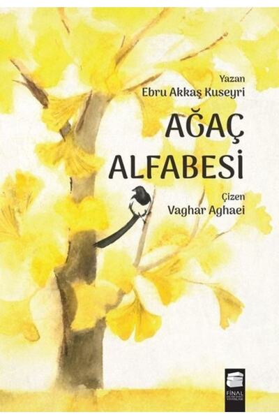 Final Kültür Sanat Yayınları Ağaç Alfabesi