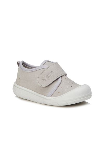 Vicco Pantofi unisex Anka gri 22