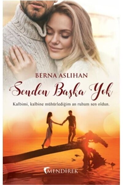 Mendirek Yayıncılık Senden Başka Yok