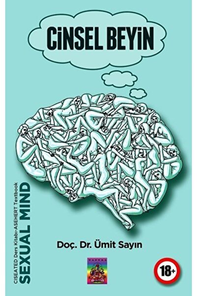 Tantra Akademi Cinsel Beyin - Ümit Sayın