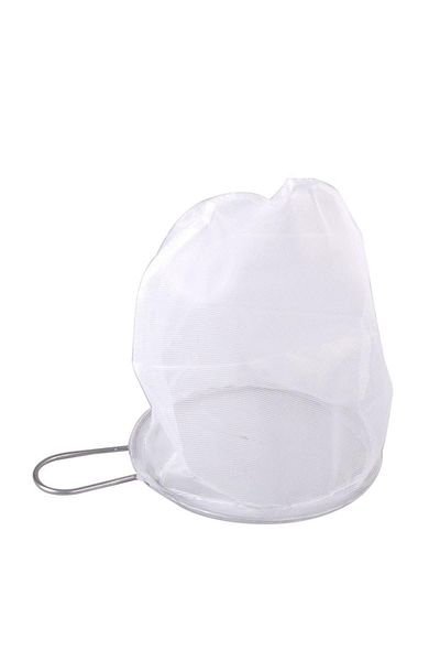 Gondol Plastik T.concept Mesh Tea Strainer Size 4