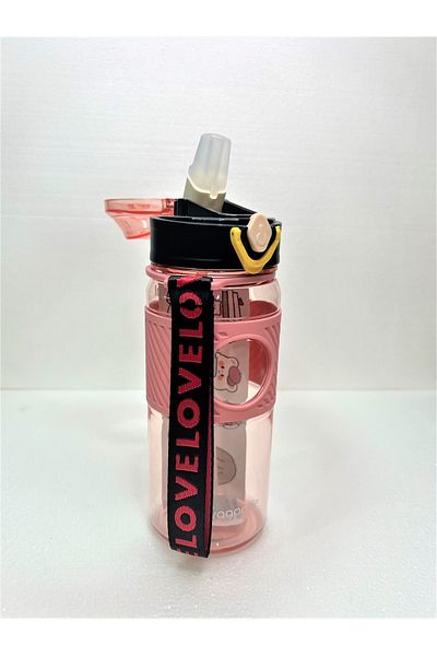 Vagonlife Vagon Life 600 Ml Water Bottle Vgn2236 Flask