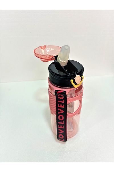 Vagonlife Vagon Life 600 Ml Water Bottle Vgn2236 Flask